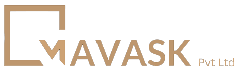 Mavask Logo